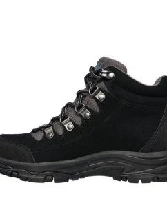 Skechers Relaxed Fit Trego El Capitan W 158254-BKGY dámské boty