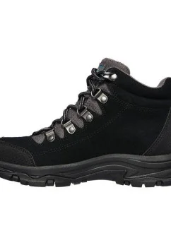 Dámské boty Skechers Relaxed Fit Trego El Capitan W 158254-BKGY