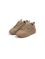 Fila Superbubble dámské sportovní boty beige sneakers fashionable comfortable lightweight dámské