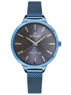 Dámské hodinky G.Rossi 10296B-6F1 + BOX