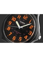 Pánské hodinky CASIO MW-240-4BVDF + BOX Pánské hodinky CASIO MW-240-4BVDF + BOX