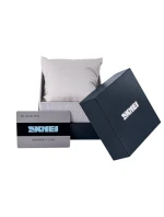 Pánské hodinky Skmei 2108BKDKGY-AC + BOX