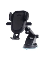 VAKOSS DRŽÁK TELEFONU DO AUTA BOOM ST-3482K