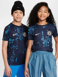 Nike Chelsea FC Academy Pro SS Top K PM Jr Shirt FQ0010-452
