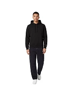 Pánská mikina Champion Hoodie Sweatshirt black 220783 KK001 pánské