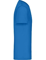 Daiber JN 736 Pánské sportovní tričko s výstřihem do V 02.0736 royal Daiber JN 736 Pánské sportovní tričko s výstřihem do V 02.0736 royal