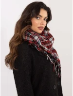 Závoj AT CH 3007.04 vícebarevný