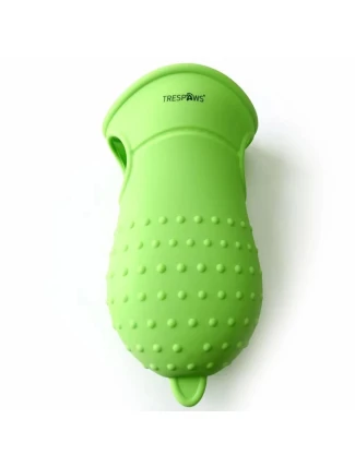 Psí 2v1 čistič a kartáč Trespaws Mucky Psí 2v1 čistič a kartáč Trespaws Mucky