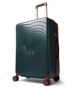 Cestovní kufr Vuch Unika Green Cestovní kufr Vuch Unika Green