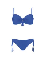 Dvoudílné plavky Monako 3 - S730N6-19 - Self Dvoudílné plavky Monako 3 - S730N6-19 - Self