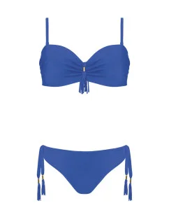 Dvoudílné plavky Monako 3 - S730N6-19 - Self