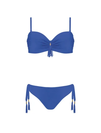 Dvoudílné plavky Monako 3 - S730N6-19 - Self Dvoudílné plavky Monako 3 - S730N6-19 - Self