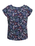 HALENKA MARGOT PRINT HALENKA MARGOT PRINT