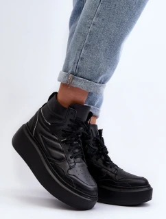 Sportovní obuv model 192937 Step in style