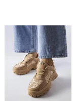 Mokasiny model 207796 Solea