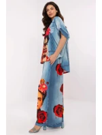 Dámské kalhoty model 210026 Italy Moda Dámské kalhoty model 210026 Italy Moda