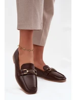 Polobotky  model 217199 Step in style