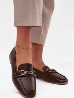 Polobotky model 217199 Step in style