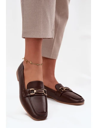 Polobotky  model 217199 Step in style