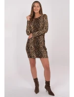 Denní šaty model 223918 Relevance