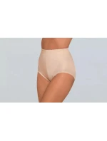 Sphinx Panty - YELLOW - TRIUMPH YELLOW - TRIUMPH