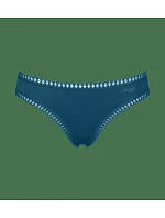 Kalhotky sloggi GO Crush Mini C3P tyrkys Turquoise - SLOGGI