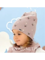 AJS 50-032 dětská čepice