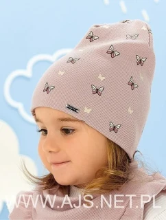 AJS 50-032 dětská čepice