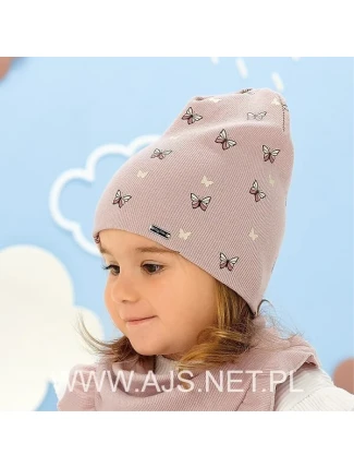 AJS 50-032 dětská čepice
