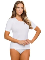 Dámské tričko Emili Nina S-XL bílé