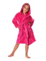 dětský župan Lilly a Jack dětské Midnight