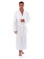 Unisex župan Athena 2116 bílá - Vestis Unisex župan Athena 2116 bílá - Vestis