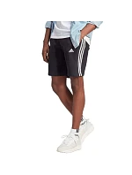 Šortky adidas Essentials Fleece 3-Stripes M IB4026