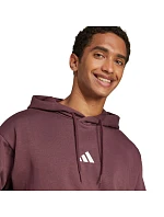 Mikina adidas Essentials Feelcozy Fleece M IN6070 pánské
