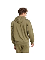 Mikina adidas Essentials Feelcozy Fleece M JE3799 pánské