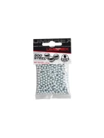 Brokové náboje 4,46 mm BBs UMAREX Ocelové kuličky 500 ks Brokové náboje 4,46 mm BBs UMAREX Ocelové kuličky 500 ks