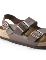 Sandály Birkenstock Milano BS M 0034701 Sandály Birkenstock Milano BS M 0034701