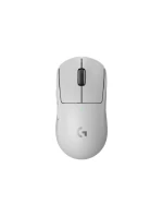 Myš G PRO X SUPERLIGHT 2 LIGHTSPEED/WHITE 2,4GHZ