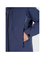 Pánská membránová trekingová bunda 20000 4F 4FWSS25TTJAM691-22S pánské