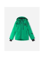 Dětská zimní bunda Reima Tieten (5100366A-8800)