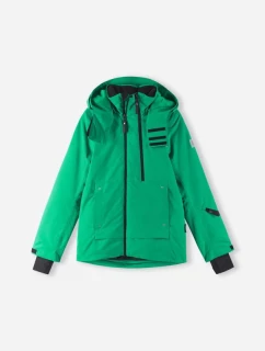 Dětská zimní bunda Reima Tieten (5100366A-8800)
