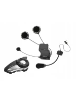 INTERKOM PRO MOTOCYKLY SENA 20S EVO DUO