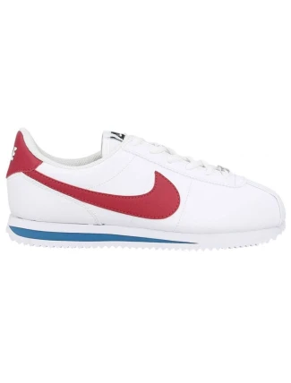 Juniorské boty Nike Cortez Basic SL (GS) 904763-103