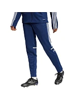 Dámské kalhoty adidas Squadra 25 Training pants navy blue JD4815 dámské