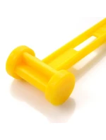 Kempinkové kladivo 71048 žluté - Meteor Kempinkové kladivo 71048 žluté - Meteor