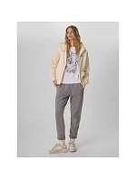 Dámské teplákové kalhoty typu joggers 4F 4FRAW26TTROF2104-26S Dámské teplákové kalhoty typu joggers 4F 4FRAW26TTROF2104-26S