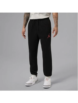 Spodnie dresowe męskie Jordan Mens Fleece Jumpman Pants - IR0331-010