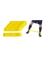 Fitness guma 1 kus 100247 - Yakimasport