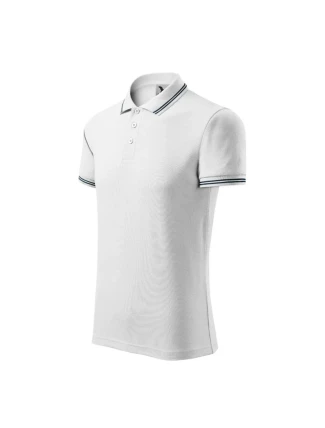 Adler Urban M polokošile MLI-21900 bílá Adler Urban M polokošile MLI-21900 bílá