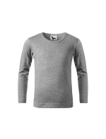 Dětské tričko Fit-T LS Jr MLI-12112 - Malfini
